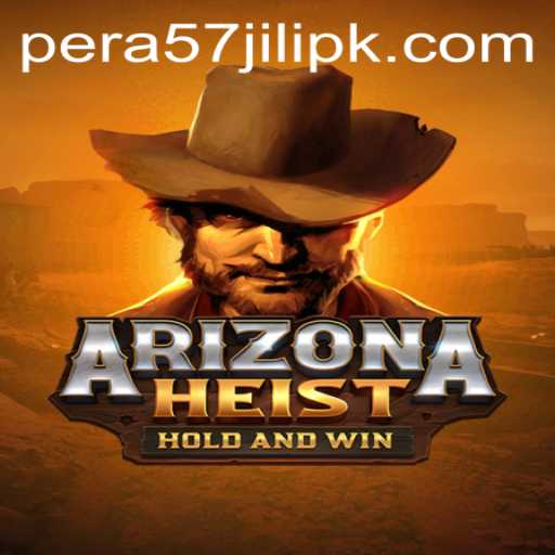 Exciting New Game: ArizonaHeist Takes Players on a Thrilling Adventure