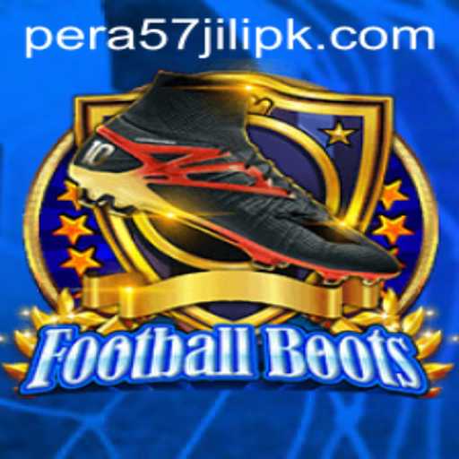 Discover the Exciting World of FootballBoots with PERA57 JILI