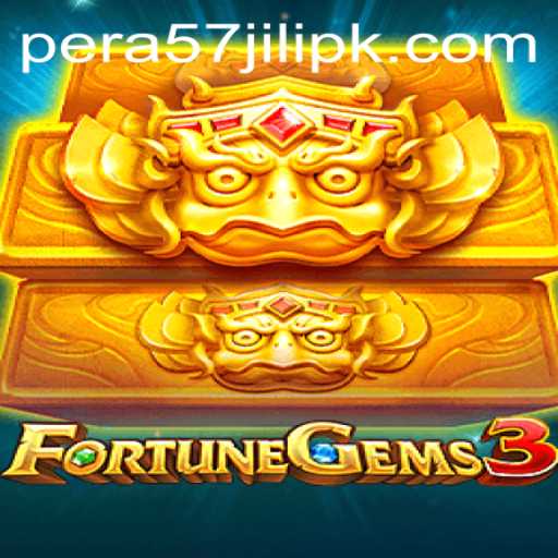 Exploring the Thrills of FortuneGems3: A Comprehensive Guide