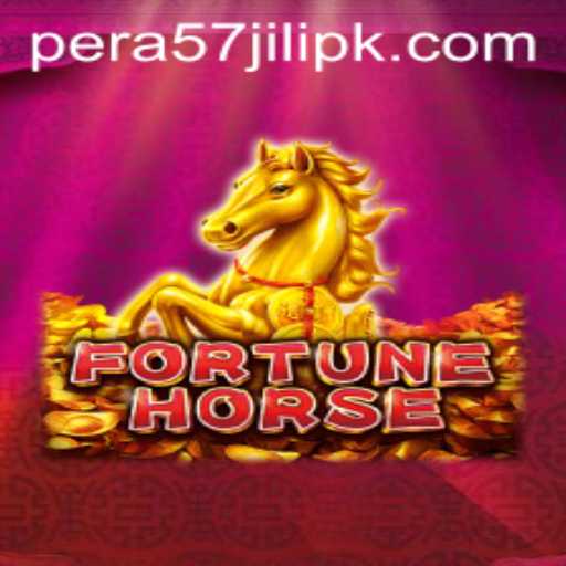 Exploring the Exciting World of FortuneHorse: PERA57 JILI Unveiled