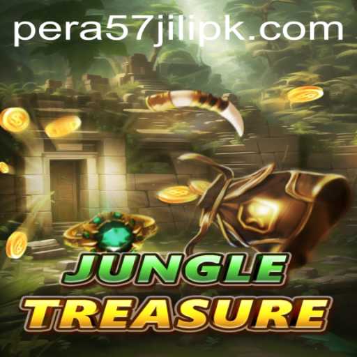 Discover the Adventure of JungleTreasure: A Comprehensive Guide