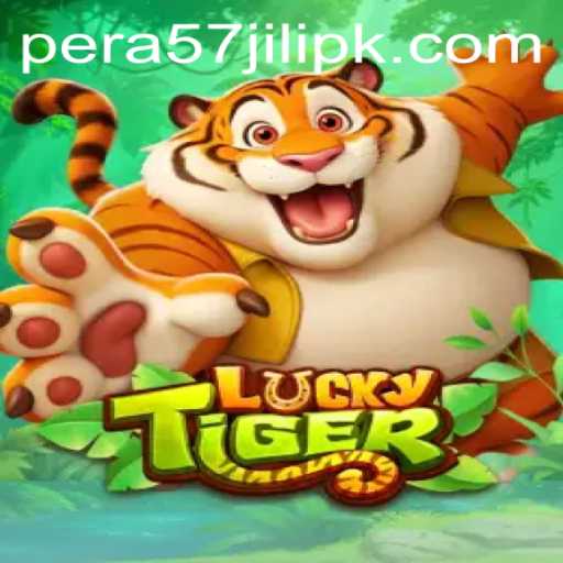 Exploring LuckyTiger: A Modern Gaming Experience