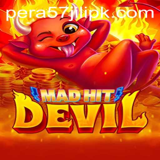 MadHitDevil: A Riveting Gaming Experience with PERA57 JILI