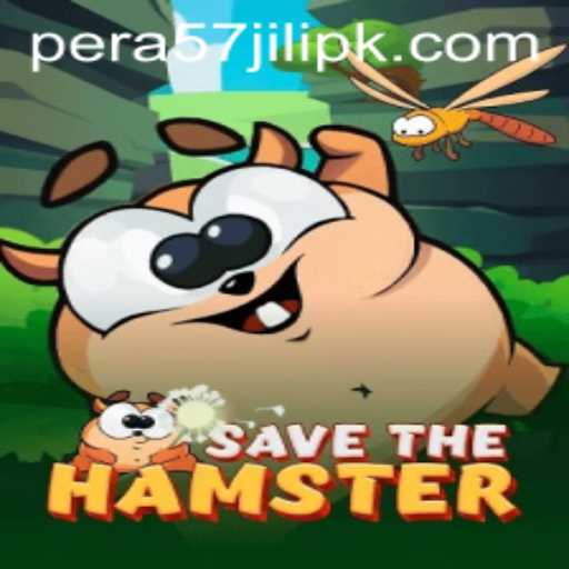SavetheHamster: An Epic Adventure with PERA57 JILI