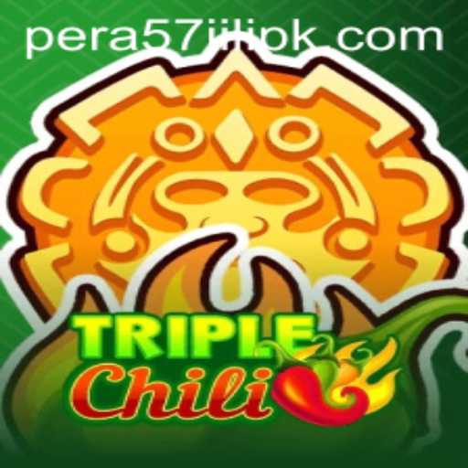 Exploring the Thrills of TripleChili: A Game of Strategy and Luck